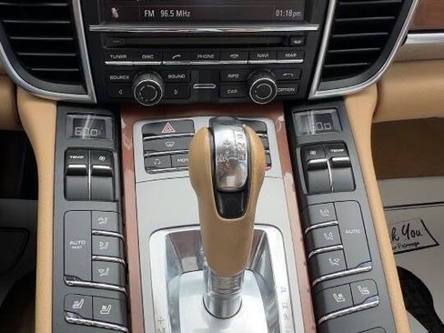 Used 2011 Porsche Panamera 4S AWD/4WD image 21