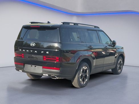 New 2026 Hyundai Santa Fe SEL FWD image 3
