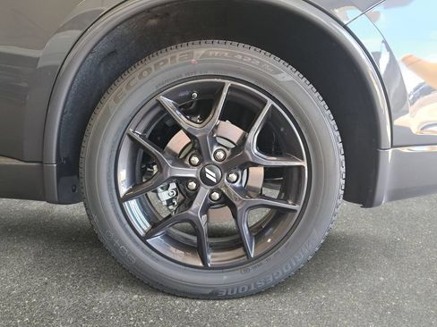 New 2026 Dodge Durango GT AWD/4WD image 34