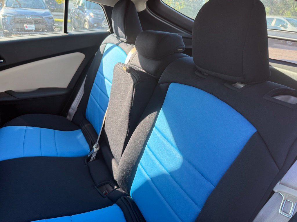 Used 2019 Toyota Prius LE FWD image 12