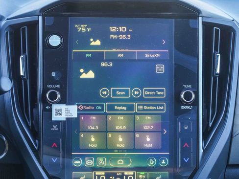 New 2026 Subaru Forester Premium image 16