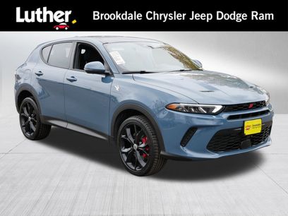 Used 2023 Dodge Hornet GT Plus w/ Track Pack