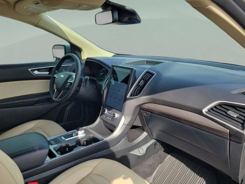 Certified 2024 Ford Edge SEL w/ Convenience Package image 29