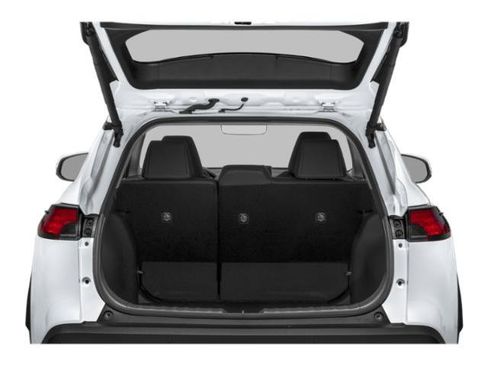 Used 2023 Toyota Corolla Cross XLE FWD image 11