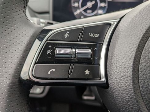 New 2026 Kia Seltos SX image 14