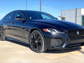 New 2024 Jaguar XF R-Dynamic SE video 2