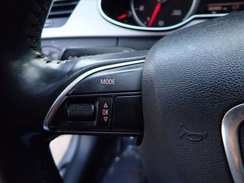Used 2015 Audi A4 2.0T Premium image 14