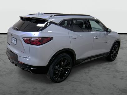 Certified 2022 Chevrolet Blazer RS w/ Enhanced Convenience Package