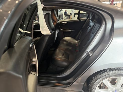 Used 2016 Volvo S60 T5 Premier image 7