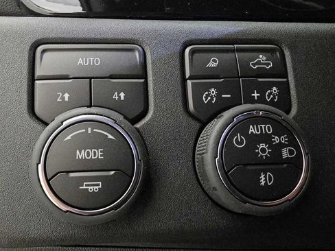 New 2025 Chevrolet Silverado 1500 RST w/ Convenience Package II image 8