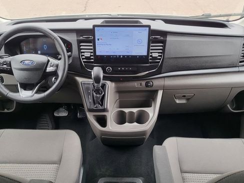 Used 2026 Ford Transit 350 XLT AWD/4WD image 25