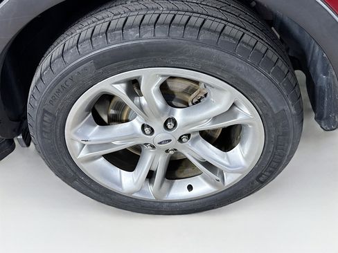 Used 2015 Ford Explorer Limited w/ Equipment Group 301A image 38