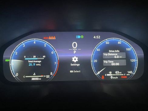 Used 2023 Toyota RAV4 Limited image 16