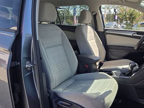 Used 2022 Volkswagen Tiguan S FWD image 15