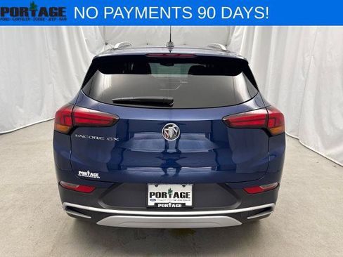 Used 2023 Buick Encore GX Select FWD image 3