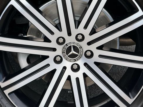 Used 2026 Mercedes-Benz GLE 350 4MATIC image 19