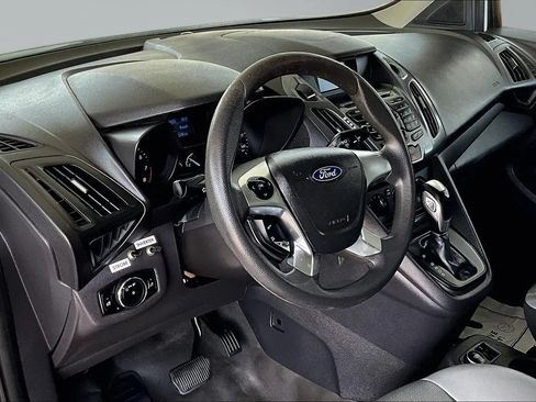 Used 2016 Ford Transit Connect XL FWD image 14