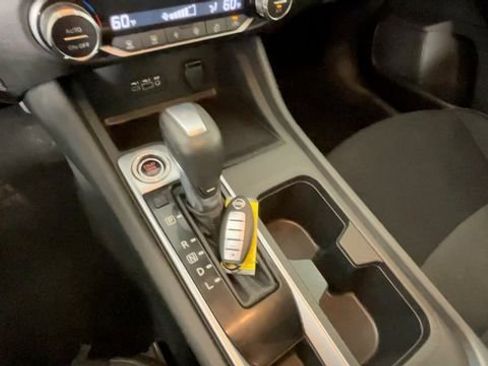 Used 2020 Nissan Sentra SV w/ Trunk Package FWD image 24
