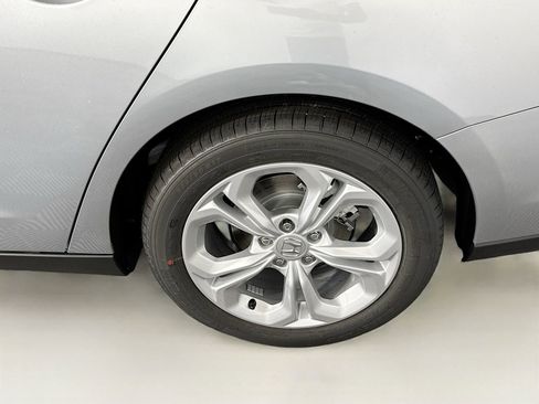 New 2025 Honda Accord LX image 10