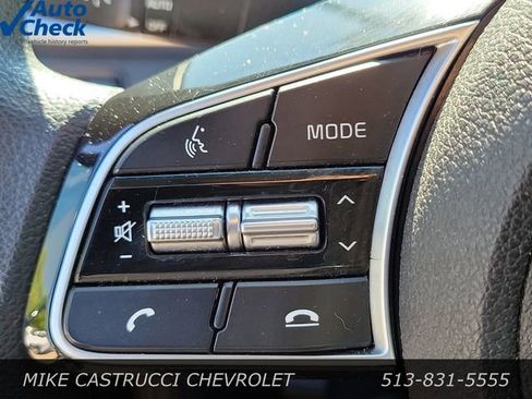 Used 2020 Kia Optima LX FWD image 12