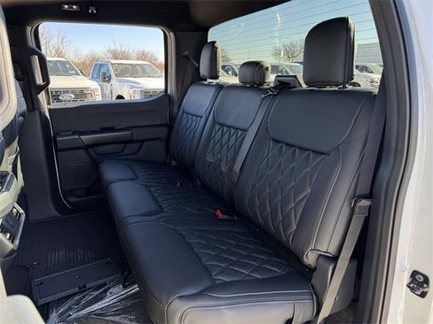 New 2025 Ford F150 STX w/ LOBO Package image 25