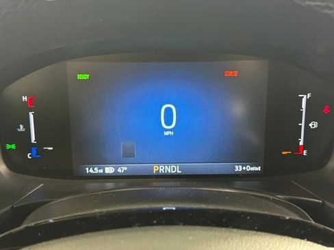 New 2026 Ford Escape SE w/ Class II Trailer Tow Package image 21