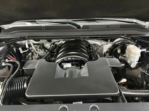 Used 2017 GMC Yukon XL SLE w/ SLE Value Package RWD image 15