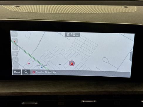 New 2025 Kia Telluride SX Prestige X-Pro image 16