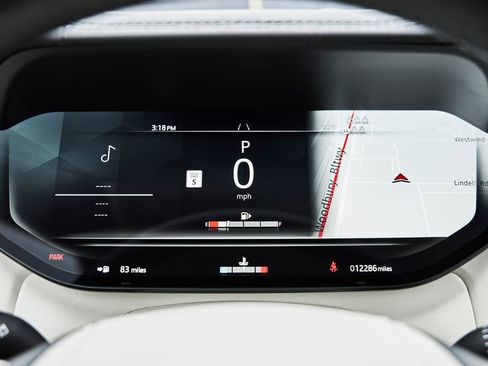 Used 2024 Land Rover Range Rover Long Wheelbase SE image 76