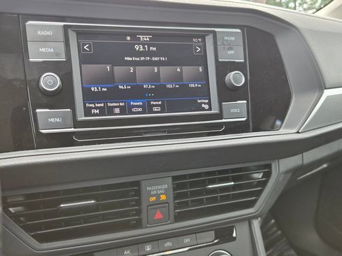 Certified 2023 Volkswagen Jetta S w/ IQ.Drive Package FWD image 19