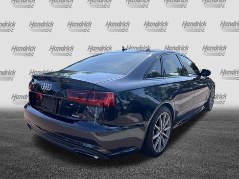 Used 2018 Audi A6 2.0T Premium AWD/4WD image 10