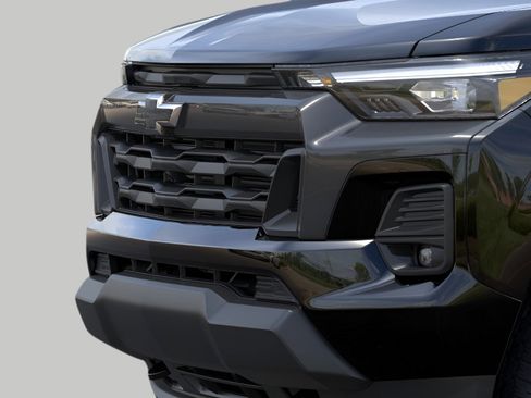New 2026 Chevrolet Colorado LT w/ LT Convenience Package image 13