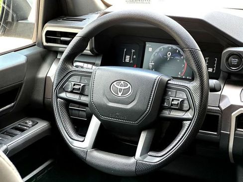 Used 2024 Toyota Tacoma SR5 RWD image 29