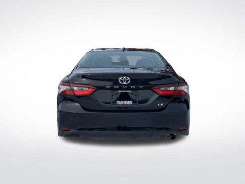 Used 2023 Toyota Camry LE image 11