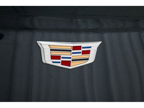 Used 2025 Cadillac CT4 Premium Luxury image 56