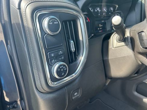 Used 2021 GMC Sierra 1500 SLT w/ SLT Premium Package RWD image 53