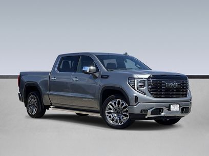 New 2026 GMC Sierra 1500 Denali Ultimate