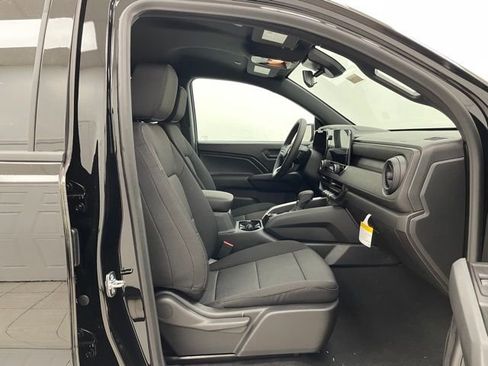 New 2026 Chevrolet Colorado W/T AWD/4WD image 15