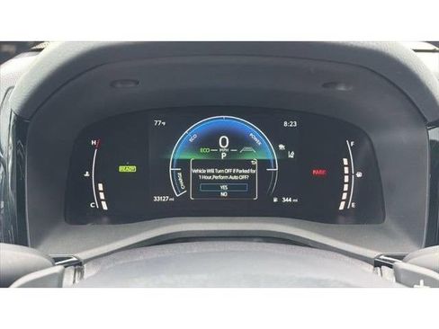 Certified 2025 Toyota Camry SE FWD image 24
