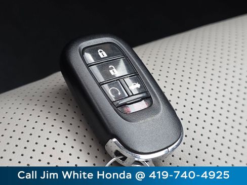 Certified 2023 Honda Accord EX-L image 32