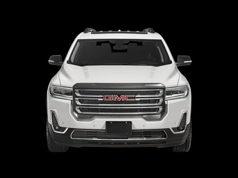 Used 2023 GMC Acadia AT4 w/ Technology Package image 20