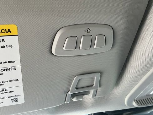 Certified 2025 Ford Mustang Mach-E Premium w/ Interior Protection Package image 23