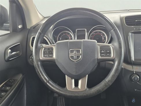 Used 2020 Dodge Journey Crossroad w/ Popular Equipment Group image 63