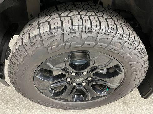 Used 2023 Ford F150 XLT w/ Equipment Group 302A High AWD/4WD image 15