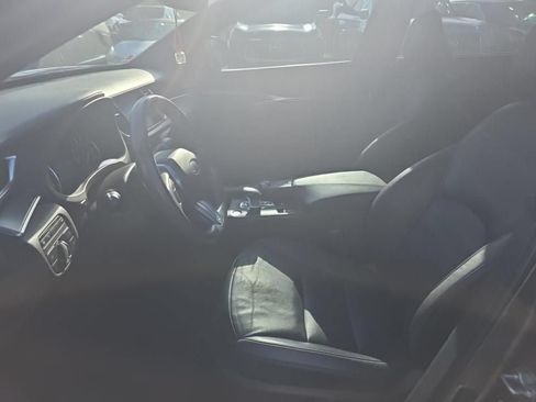 Certified 2023 INFINITI QX55 Luxe w/ Cargo Package AWD/4WD image 5
