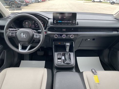 Used 2023 Honda CR-V LX image 20