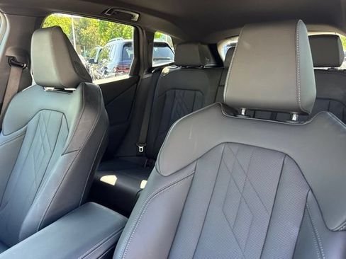 Used 2026 BMW X3 xDrive30i w/ M Sport Package AWD/4WD image 22