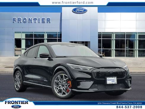 New 2025 Ford Mustang Mach-E GT AWD/4WD image 33