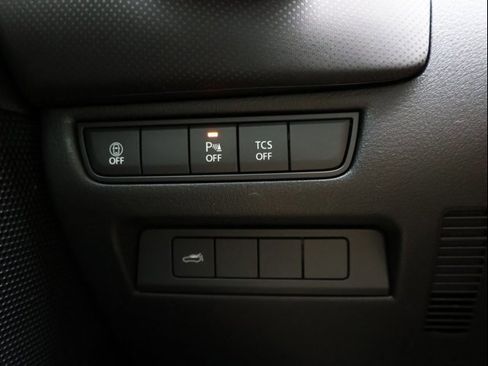 New 2026 MAZDA CX-50 AWD 2.5 S w/ Preferred Pkg image 34