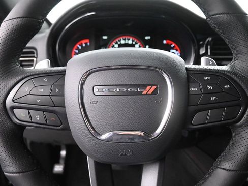 New 2026 Dodge Durango GT w/ Blacktop Package image 35